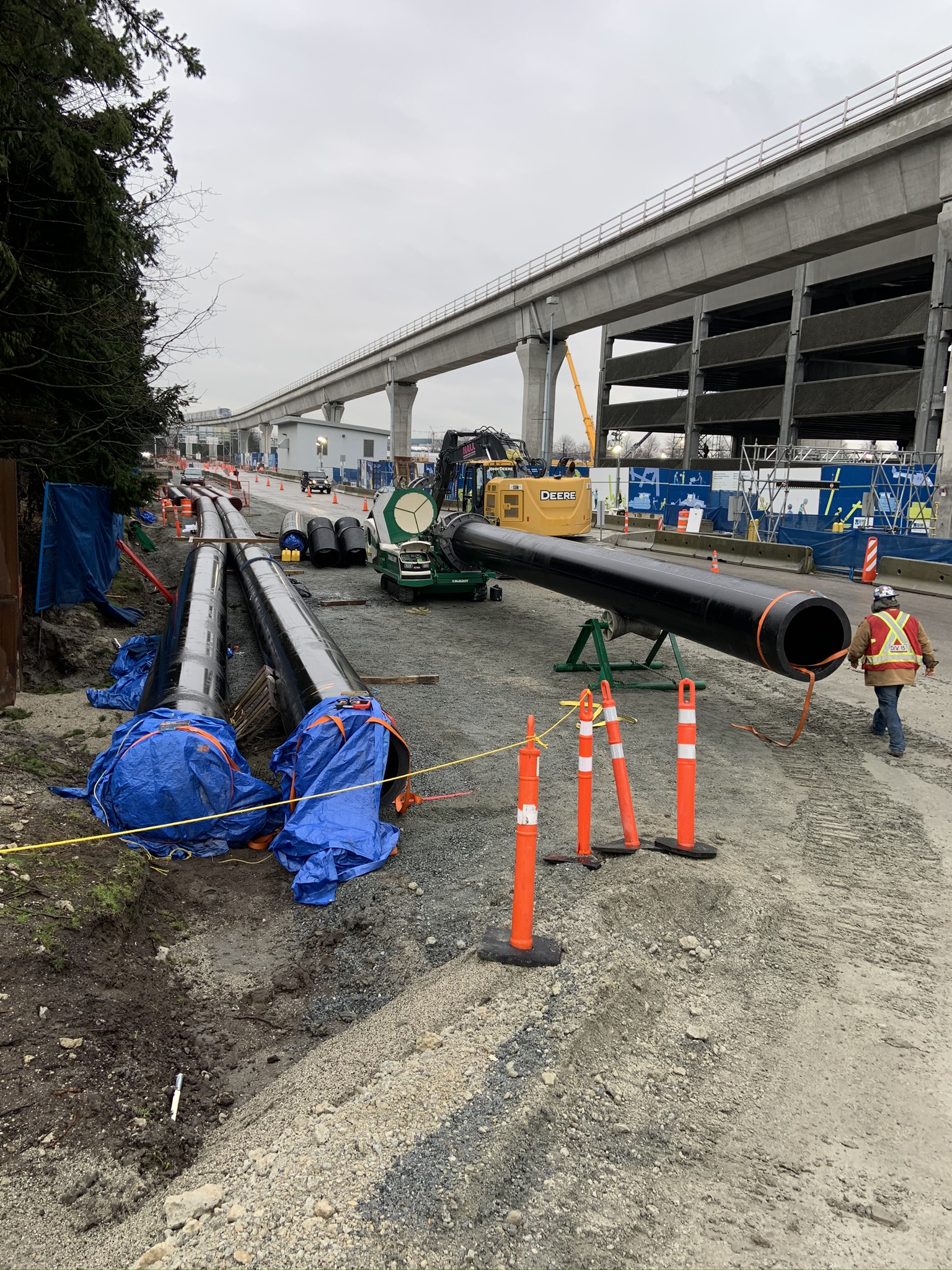 YVR CORE TP13